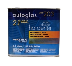 AUTOGLAS 2.1 V.O.C. HARDENER - S